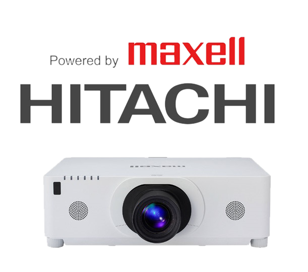 Hitachi Projectors