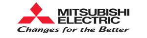 Mitsubishi Logo