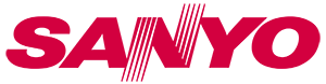 Sanyo Logo