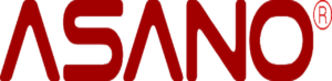 Asano Logo