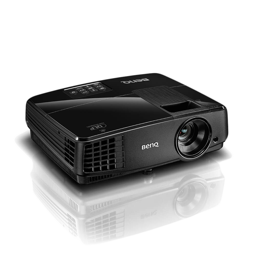 BenQ projectors