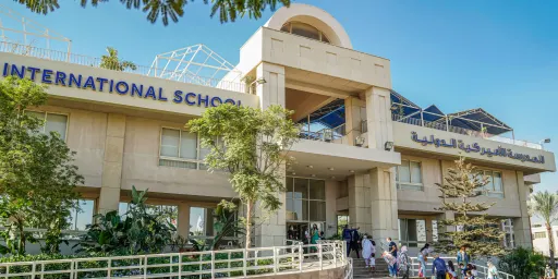 American International School