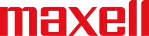 Maxell Logo